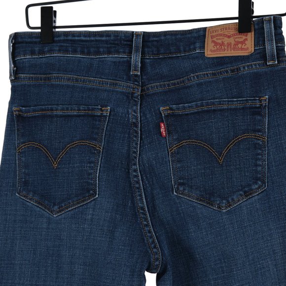 Levi's High Rise Straight Size 31 - Picture 5 of 6